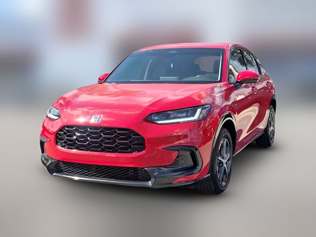 2023 Honda HR-V EX-L