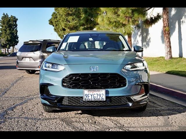 2023 Honda HR-V EX-L