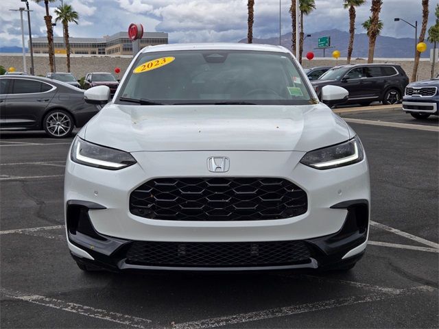 2023 Honda HR-V EX-L