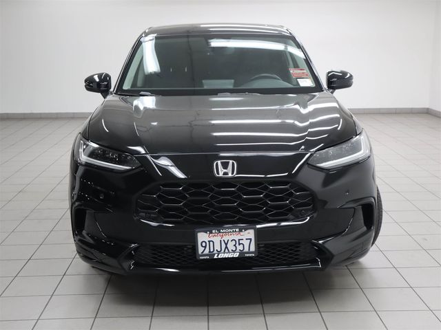 2023 Honda HR-V EX-L