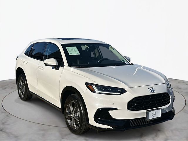 2023 Honda HR-V EX-L