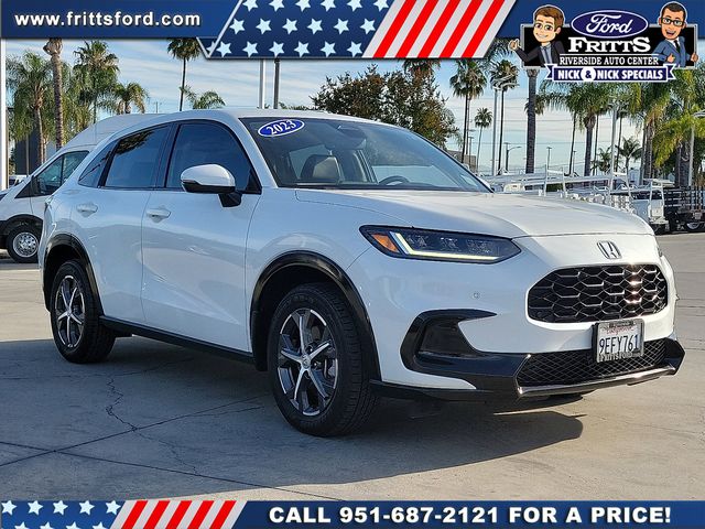 2023 Honda HR-V EX-L