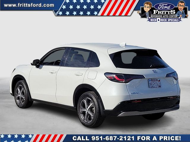 2023 Honda HR-V EX-L