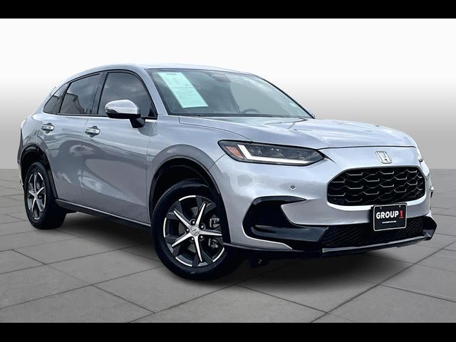 2023 Honda HR-V EX-L