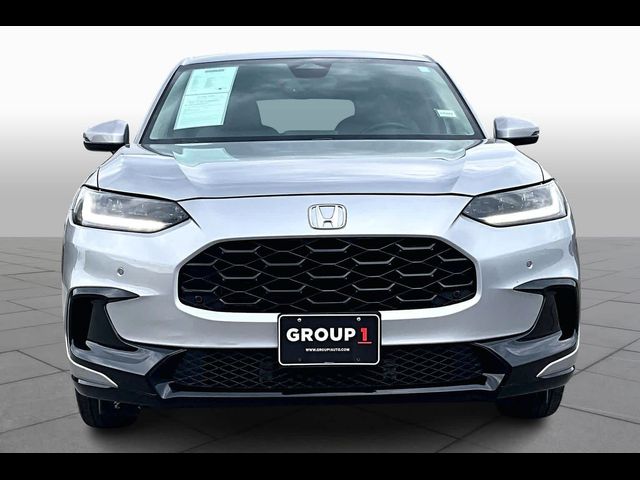 2023 Honda HR-V EX-L