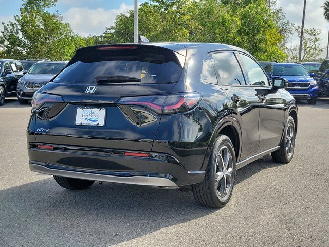 2023 Honda HR-V EX-L