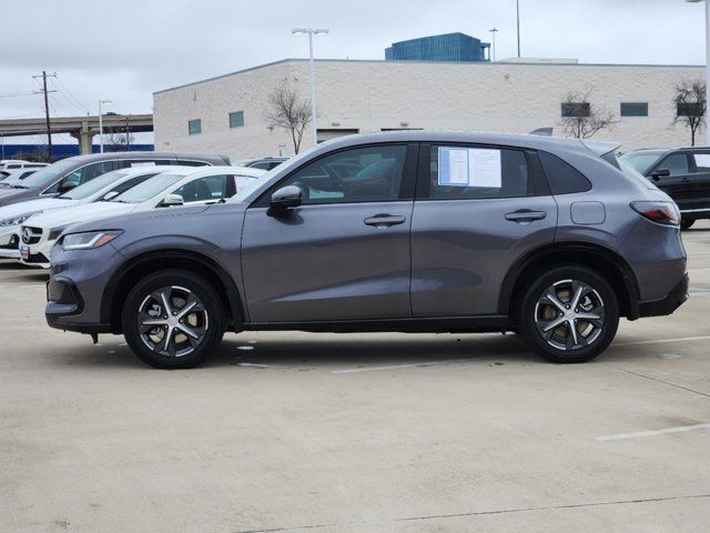 2023 Honda HR-V EX-L