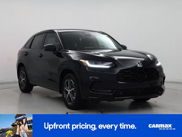 2023 Honda HR-V EX-L
