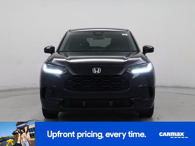 2023 Honda HR-V EX-L