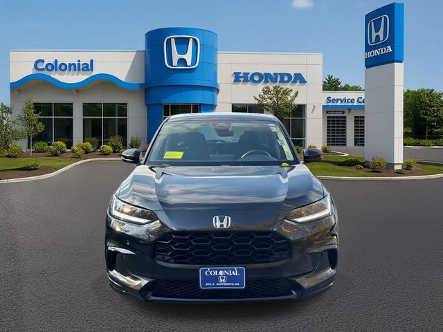 2023 Honda HR-V EX-L