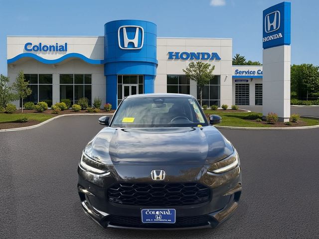 2023 Honda HR-V EX-L