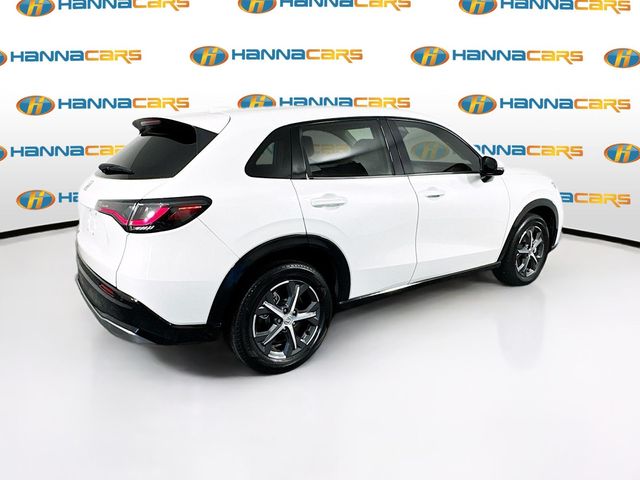 2023 Honda HR-V EX-L