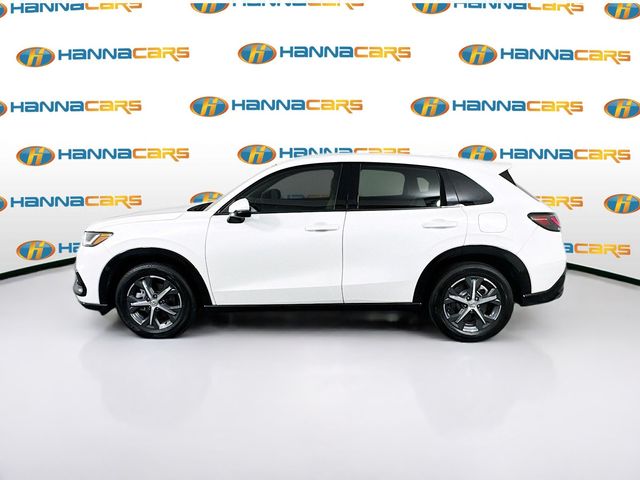 2023 Honda HR-V EX-L