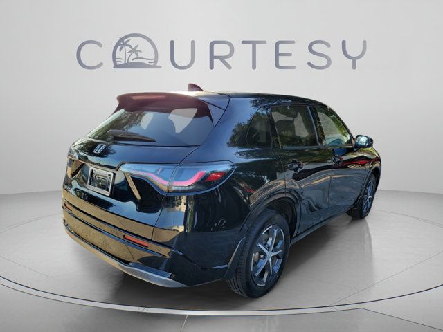 2023 Honda HR-V EX-L