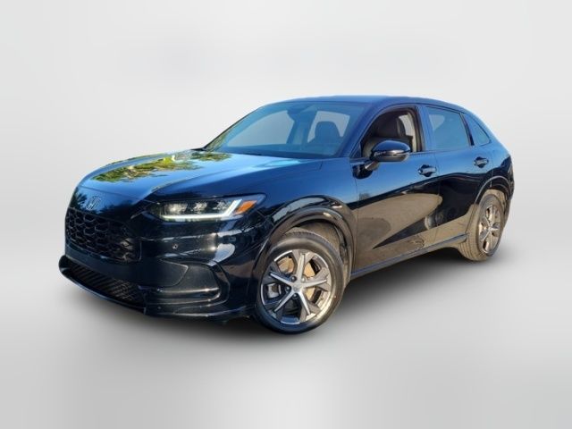 2023 Honda HR-V EX-L