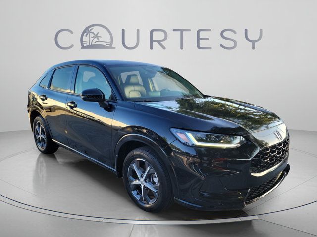 2023 Honda HR-V EX-L