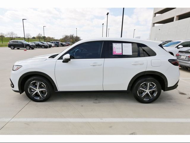 2023 Honda HR-V EX-L