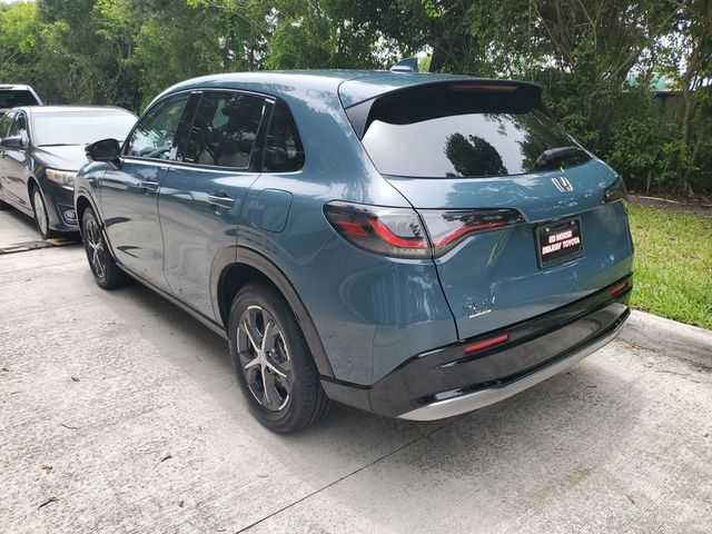 2023 Honda HR-V EX-L