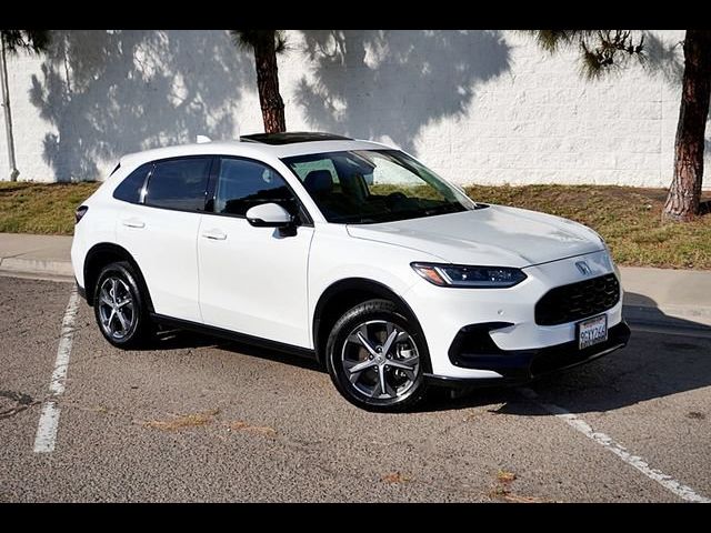 2023 Honda HR-V EX-L