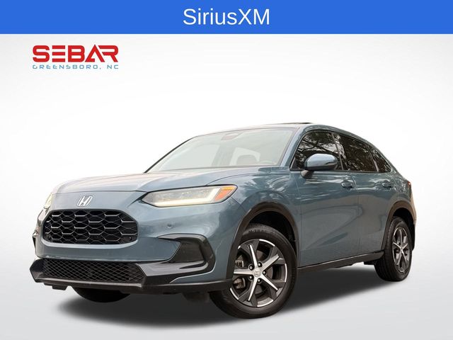 2023 Honda HR-V EX-L