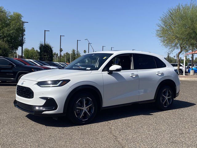 2023 Honda HR-V EX-L