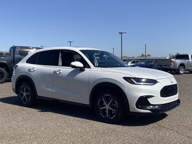 2023 Honda HR-V EX-L