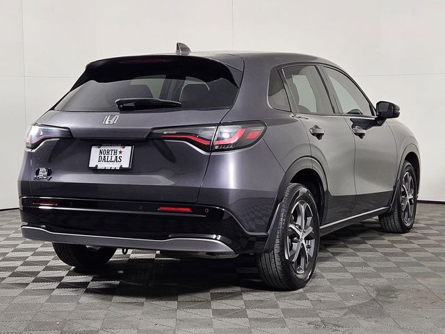 2023 Honda HR-V EX-L