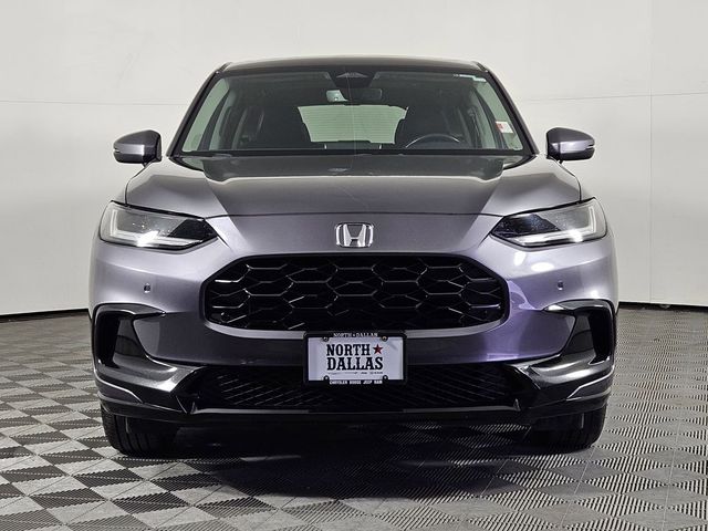 2023 Honda HR-V EX-L