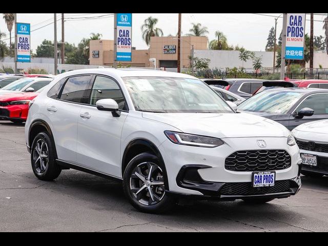 2023 Honda HR-V EX-L