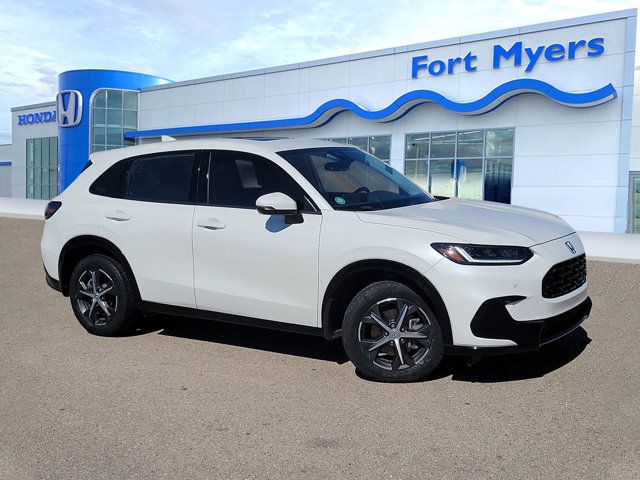 2023 Honda HR-V EX-L