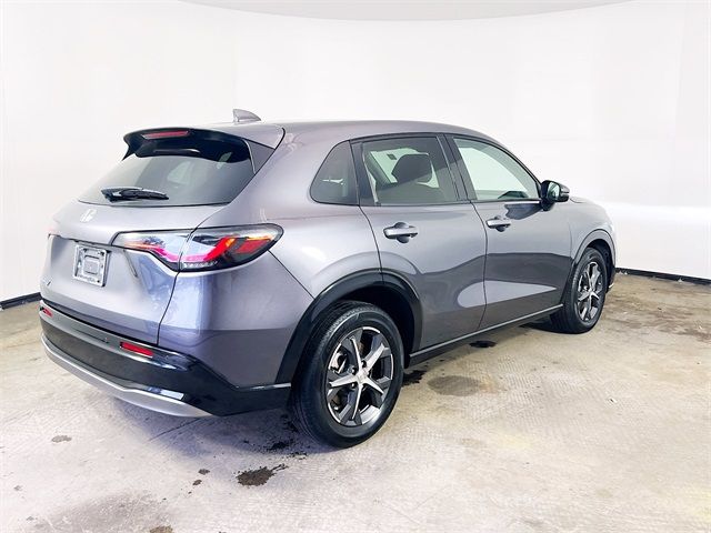 2023 Honda HR-V EX-L