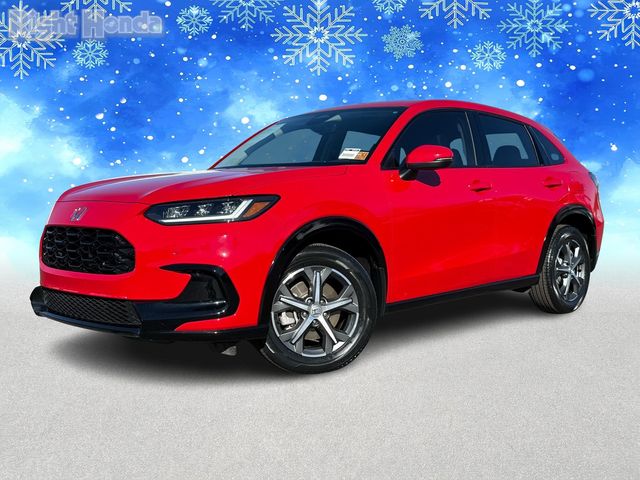 2023 Honda HR-V EX-L