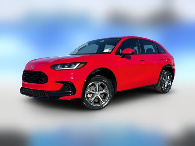 2023 Honda HR-V EX-L