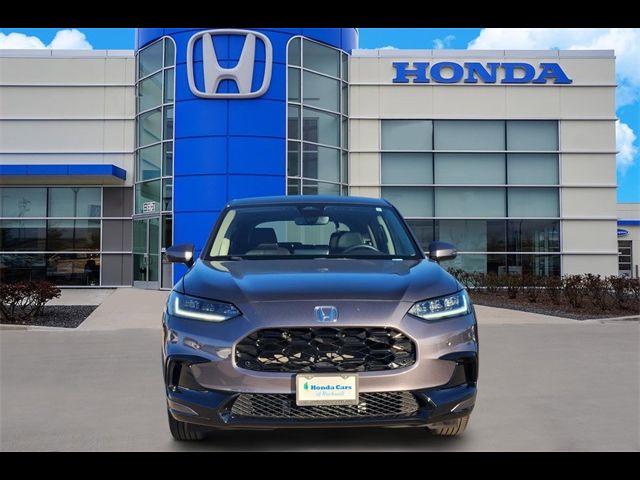 2023 Honda HR-V EX-L