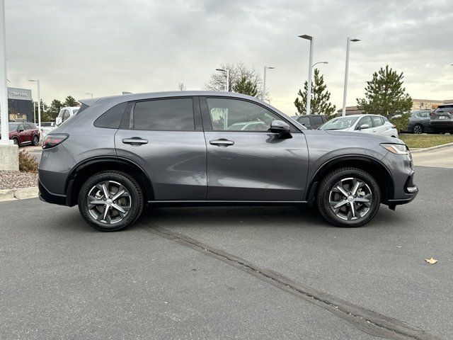 2023 Honda HR-V EX-L