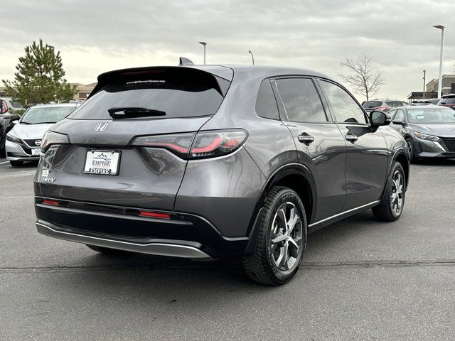 2023 Honda HR-V EX-L