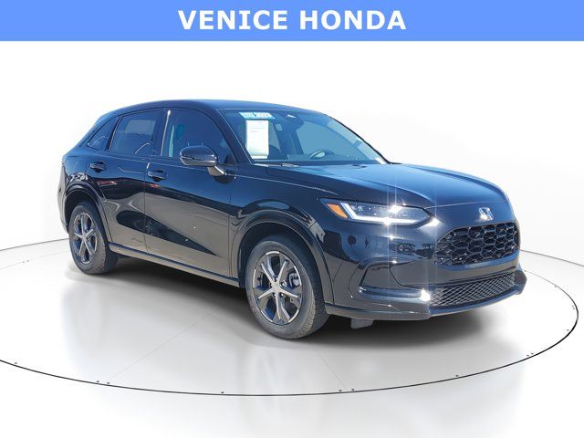 2023 Honda HR-V EX-L