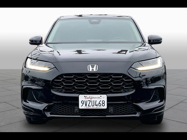 2023 Honda HR-V EX-L