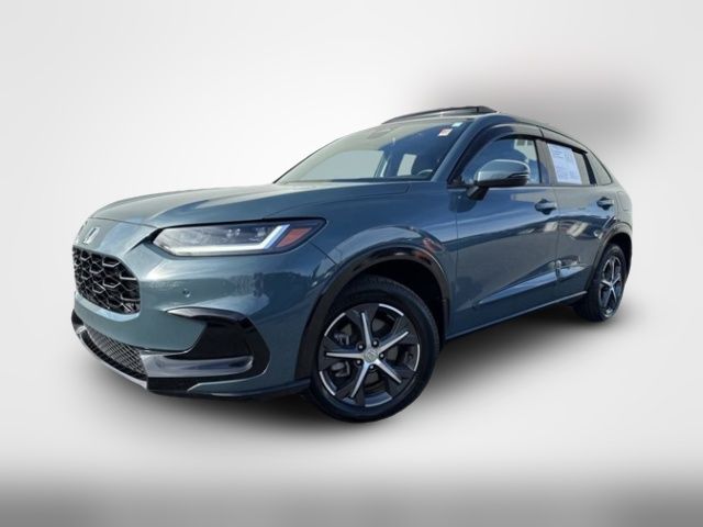 2023 Honda HR-V EX-L