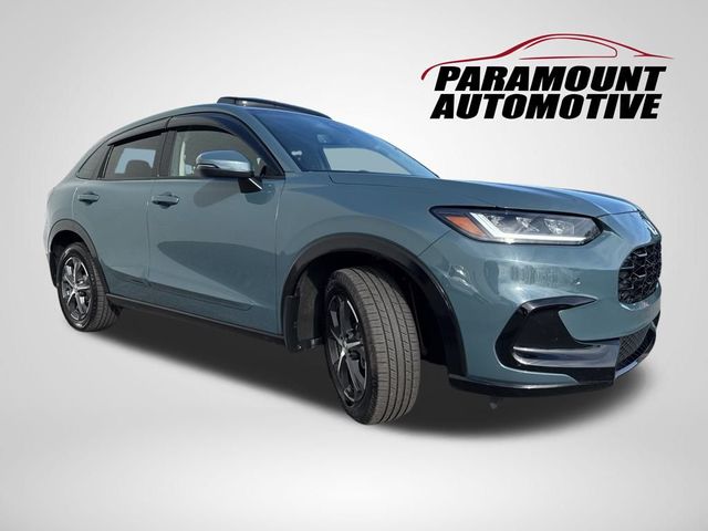 2023 Honda HR-V EX-L