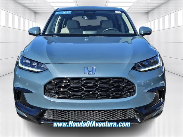 2023 Honda HR-V EX-L