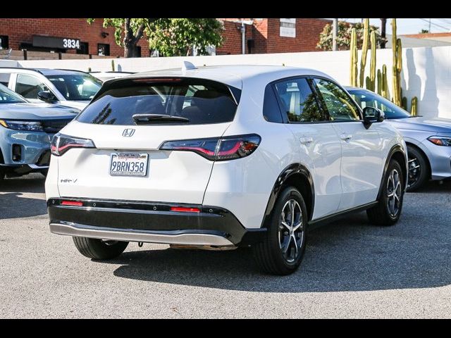 2023 Honda HR-V EX-L