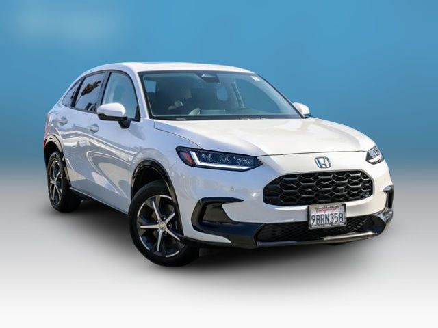 2023 Honda HR-V EX-L