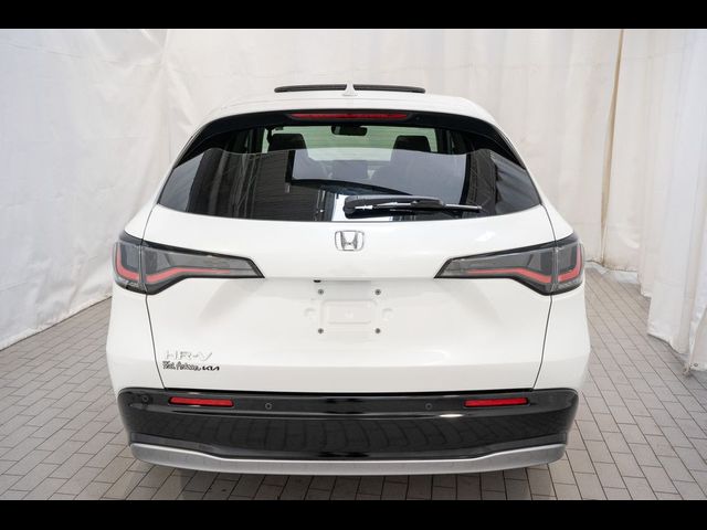 2023 Honda HR-V EX-L