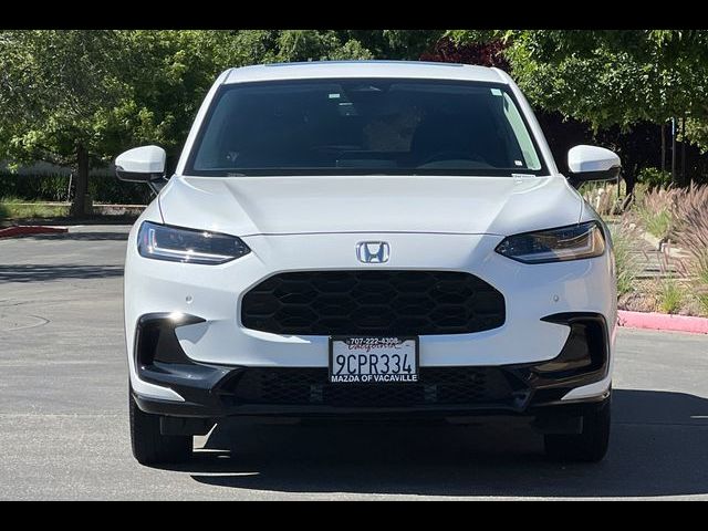 2023 Honda HR-V EX-L