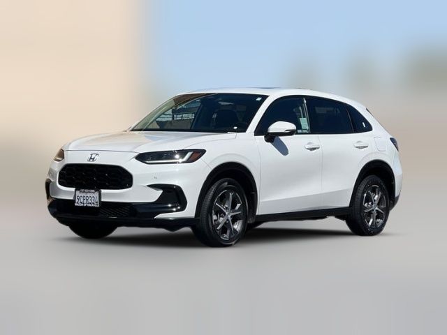 2023 Honda HR-V EX-L