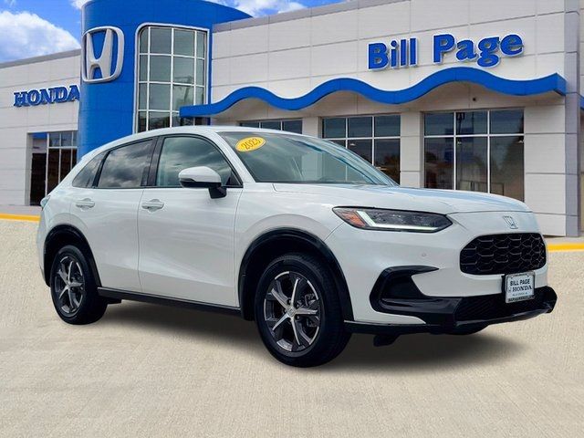 2023 Honda HR-V EX-L