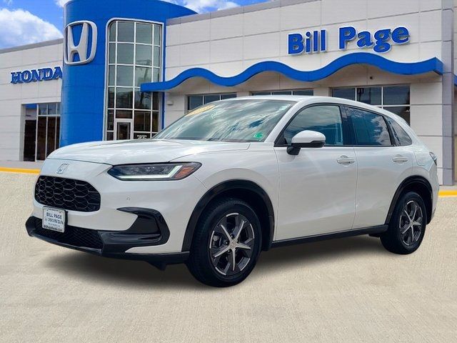 2023 Honda HR-V EX-L