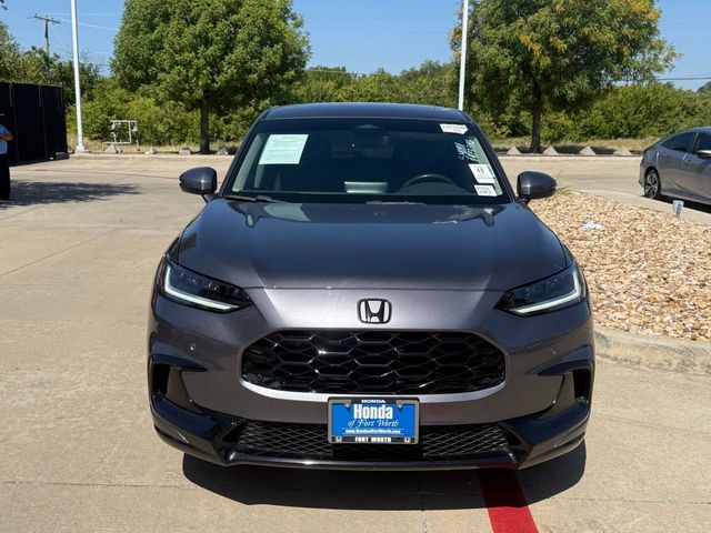 2023 Honda HR-V EX-L