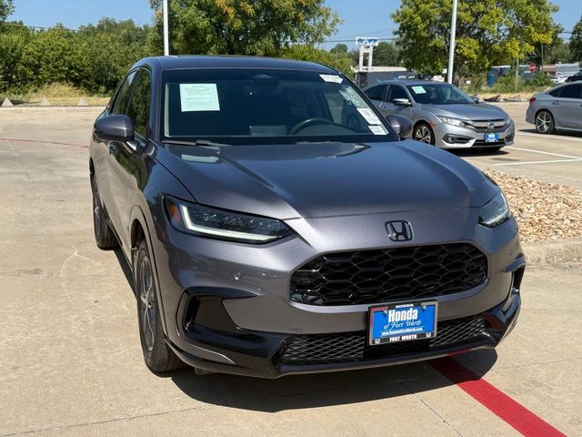 2023 Honda HR-V EX-L